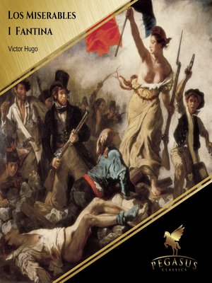 cover image of Los Miserables